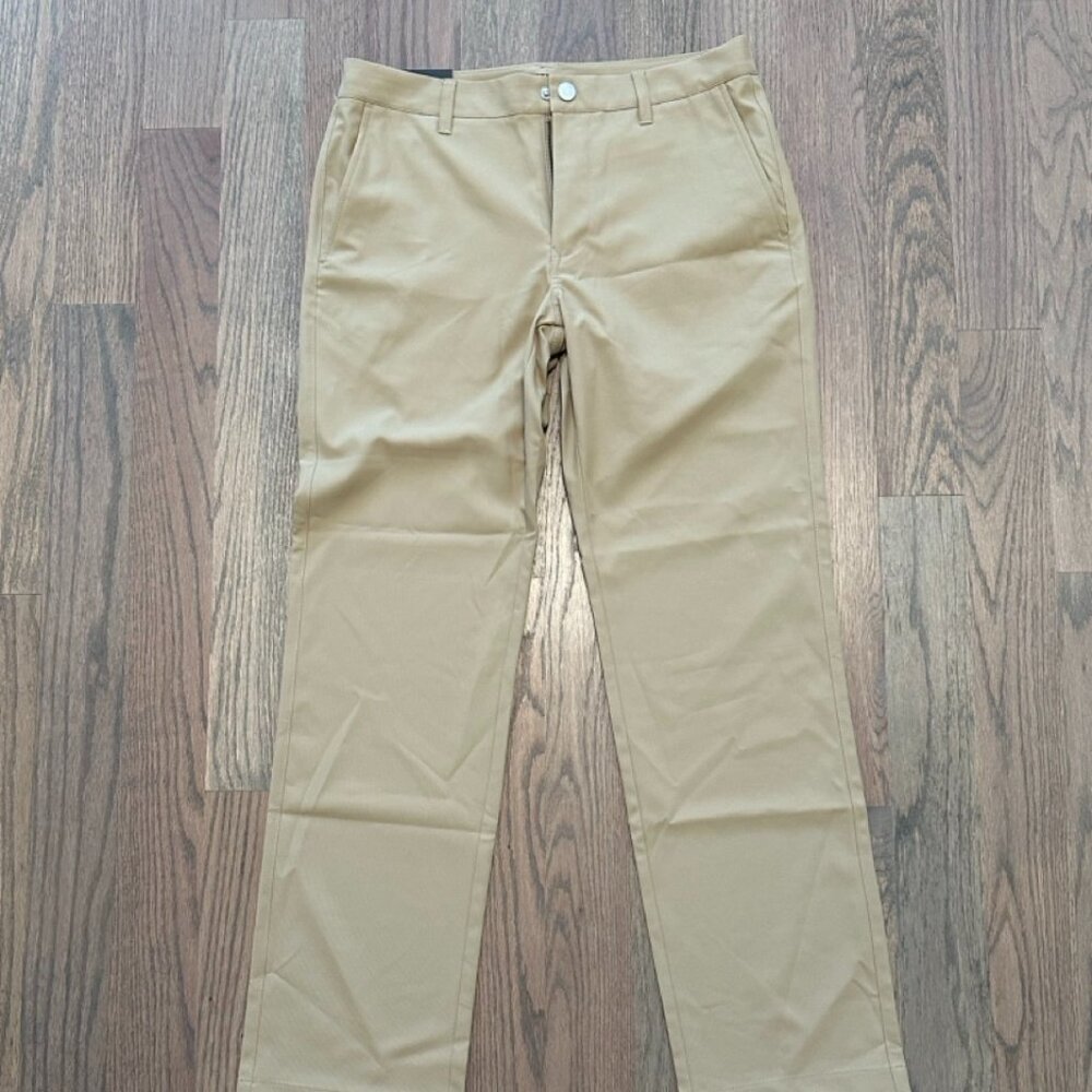 Bonobos Highland Golf Pants (NWT)